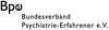 Logo Bundesverband Psychiatrie-Erfahrener Deutschland e. V.