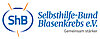 Logo Selbsthilfe-Bund Blasenkrebs e. V. (ShB)