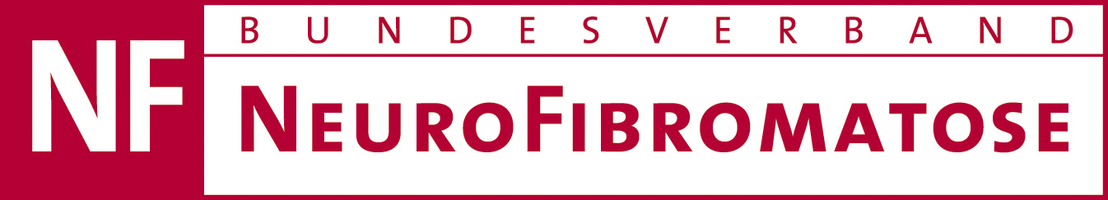 Logo Bundesverband Neurofibromatose e. V.