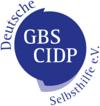 Logo Deutsche GBS CIDP Selbsthilfe e.V.