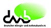 Logo Deutscher Allergie- und Asthmabund e. V.