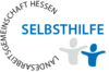 Logo Landesarbeitsgemeinschaft Hessen Selbsthilfe behinderter und chronisch kranker Menschen e. V.