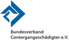 Logo Bundesverband Contergangeschädigter e. V.