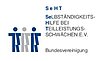 Logo Bundesvereinigung SeHT, SelbständigkeitsHilfe bei Teilleistungsschwächen e. V.
