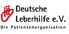 Logo Deutsche Leberhilfe e. V.