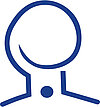 Logo Bundesverband Kehlkopf- und Kopf-Hals-Tumore e. V.
