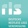Logo Deutsche Restless Legs Vereinigung e. V.