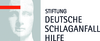 Logo Stiftung Deutsche Schlaganfall-Hilfe