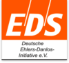 Logo Deutsche Ehlers-Danlos-Initiative e. V.
