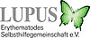 Logo Lupus Erythematodes Selbsthilfegemeinschaft e. V.