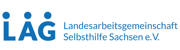 Landesarbeitsgemeinschaft Selbsthilfe Sachsen e. V.