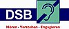 Logo Deutscher Schwerhörigenbund e. V.