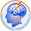 Logo SelbstHilfeVerband - Forum Gehirn e. V.