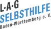 Logo Landesarbeitsgemeinschaft Selbsthilfe behinderter Menschen Baden Württemberg e. V.