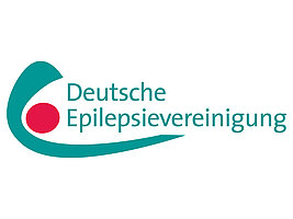 Logo Deutsche Epilepsievereinigung