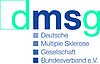 Logo Deutsche Multiple Sklerose Gesellschaft e. V.