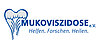 Logo des Mukoviszidose e.V. 