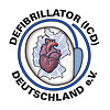 Logo Defibrillator (ICD) Deutschland e. V.