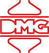 Logo Deutsche Myasthenie Gesellschaft e. V.