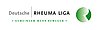 Logo Deutsche Rheuma-Liga e. V.