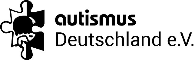 Logo autismus Deutschland