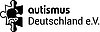 Logo autismus Deutschland