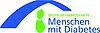 Logo Deutsche Diabetes-Hilfe - Menschen mit Diabetes e. V.