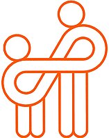 Logo Lernen Fördern - Bundesverband zur Förderung von Menschen mit Lernbehinderungen e. V.