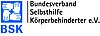 Logo Bundesverband Selbsthilfe Körperbehinderter e. V.