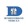 Logo Bundesverband Niere e. V.