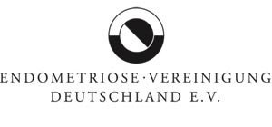 Logo Endometriose-Vereinigung Deutschland e. V.