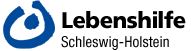 Kontakt in Schleswig-Holstein - Lebenshilfe Schleswig-Holstein e. V.