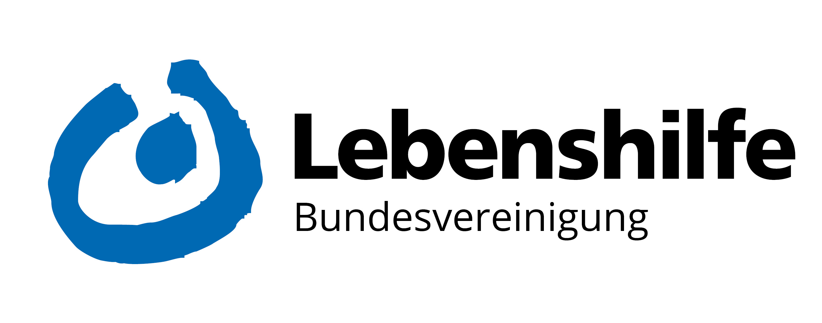 Logo Bundesvereinigung Lebenshilfe e. V.